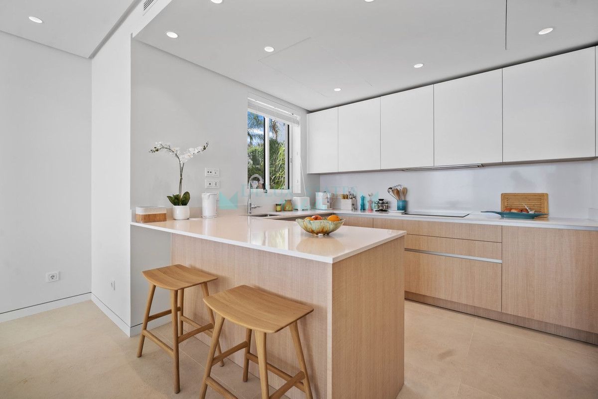 Apartment for sale in Marbella