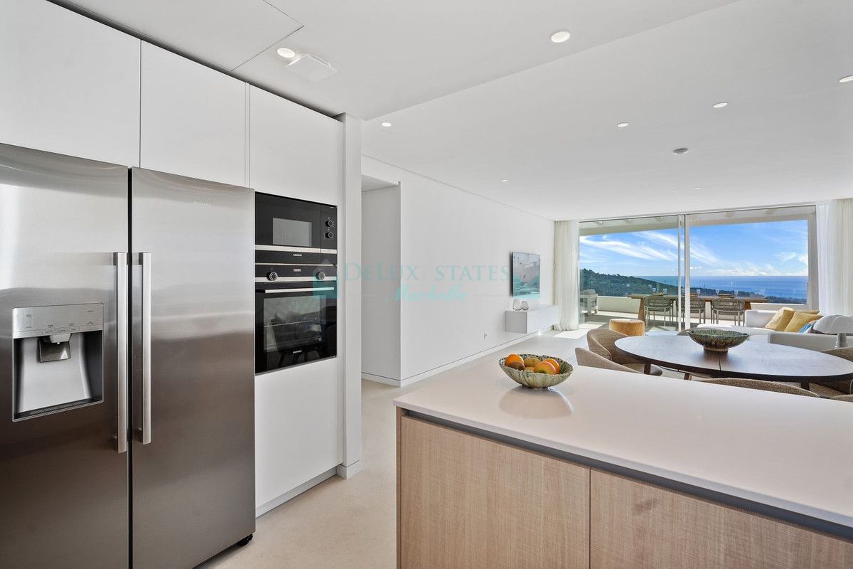 Apartment for sale in Marbella