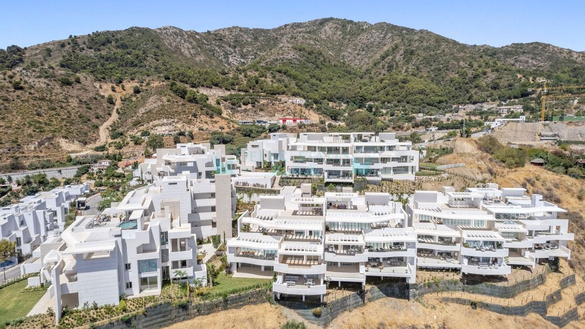 Apartment for sale in Marbella