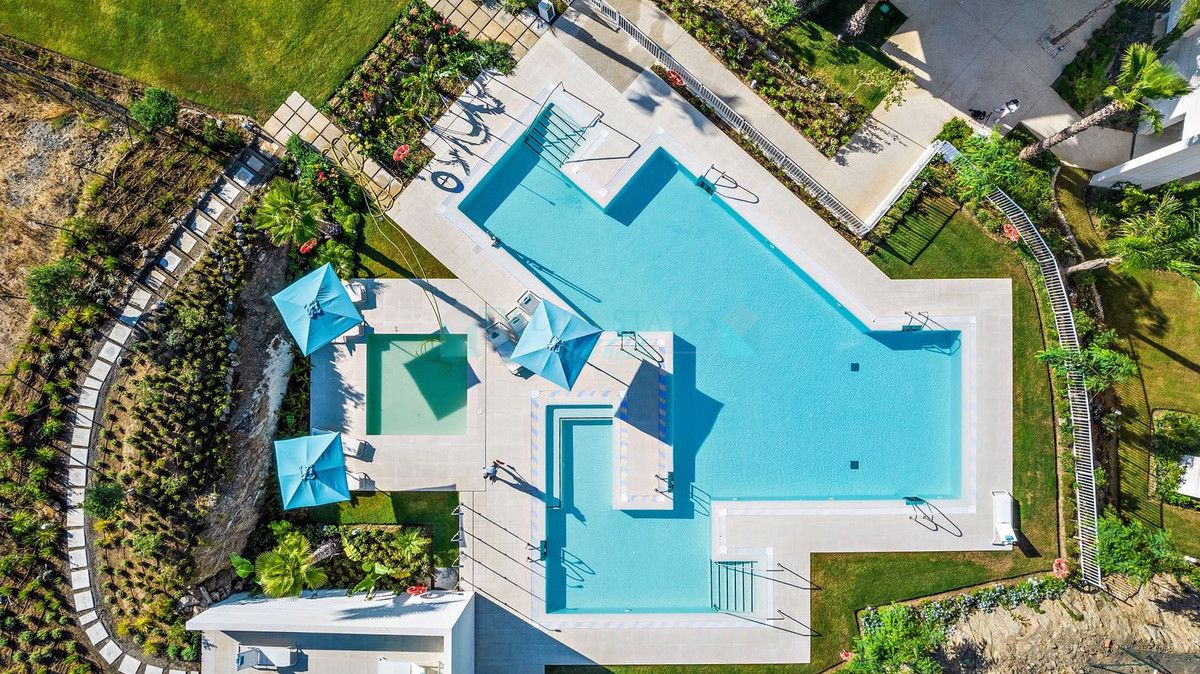 Apartment for sale in Marbella