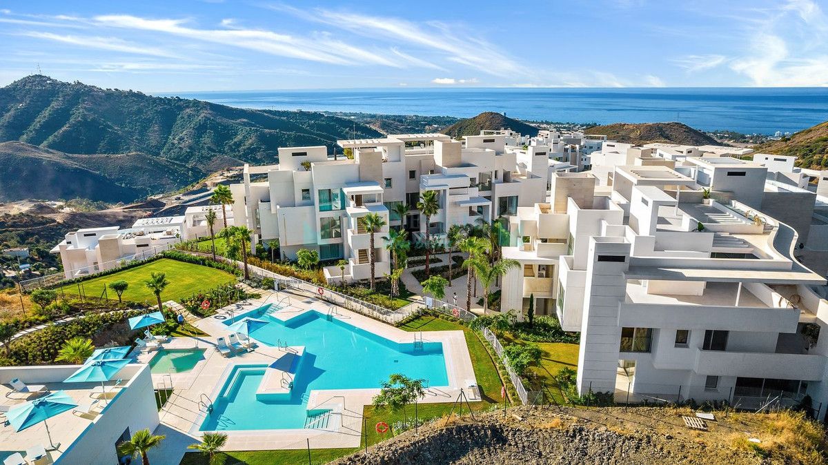 Apartment for sale in Marbella