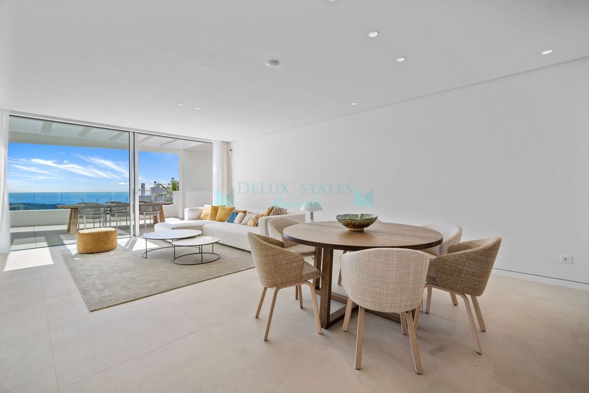 Apartment for sale in Marbella