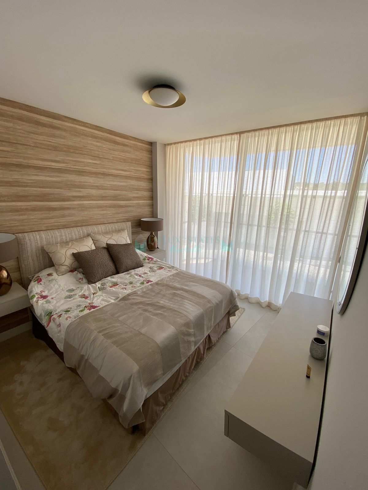 Ground Floor Apartment for sale in Estepona