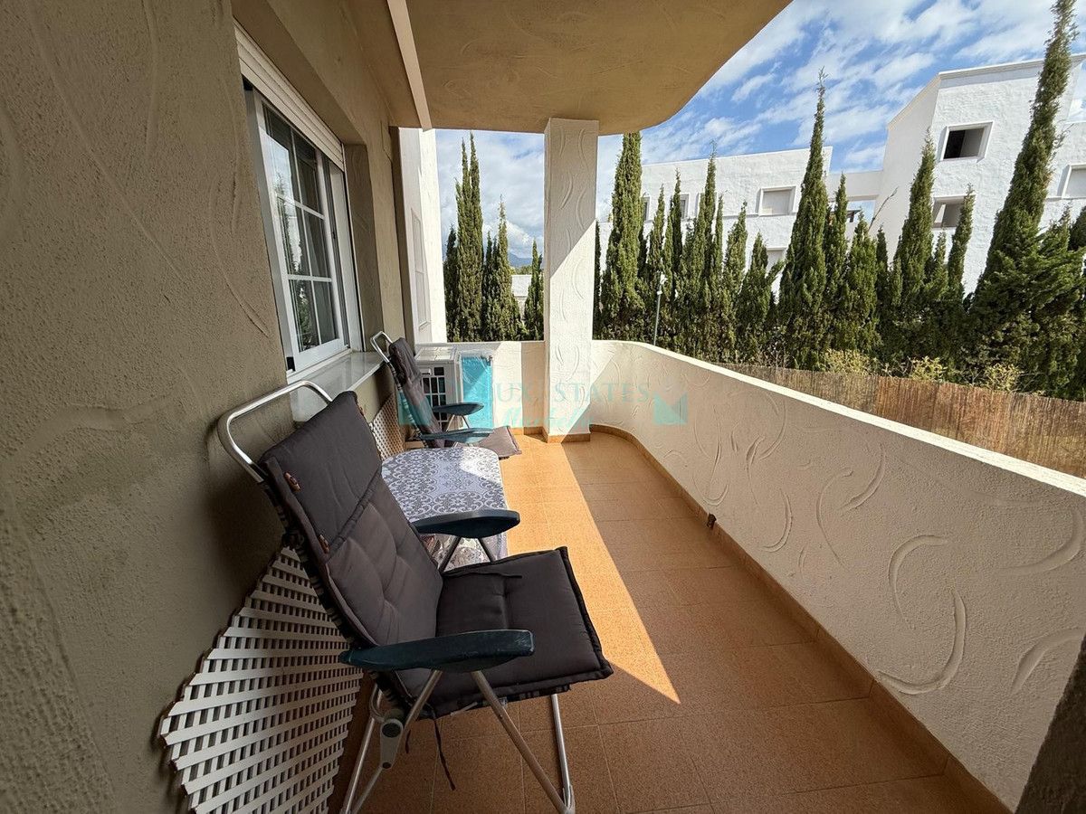 Apartamento en venta en Nueva Andalucia