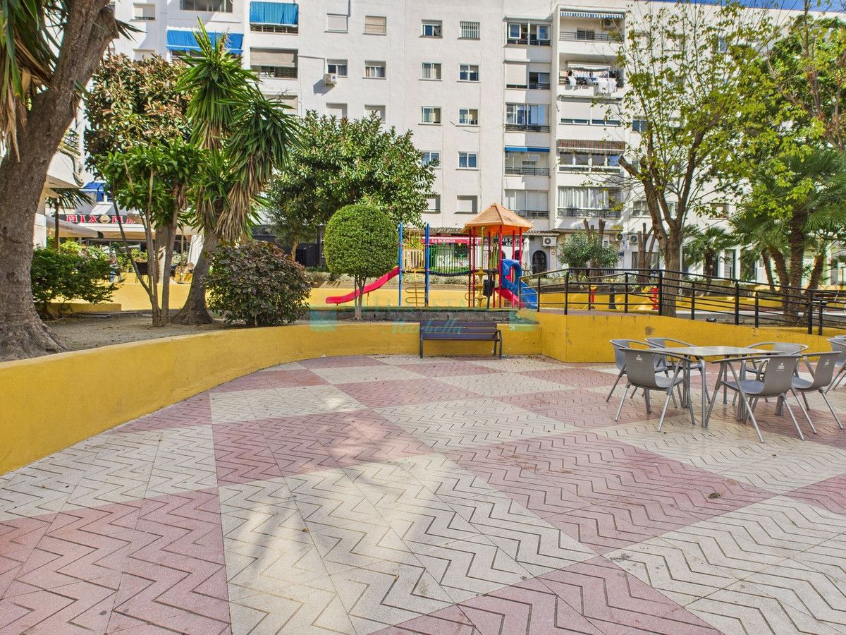 Bar for sale in San Pedro de Alcantara