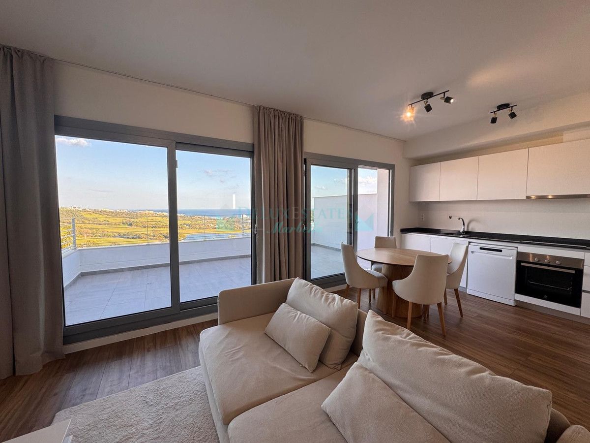 Penthouse for sale in Estepona