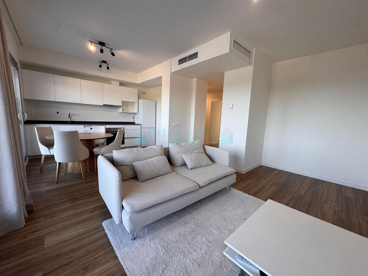 Penthouse for sale in Estepona