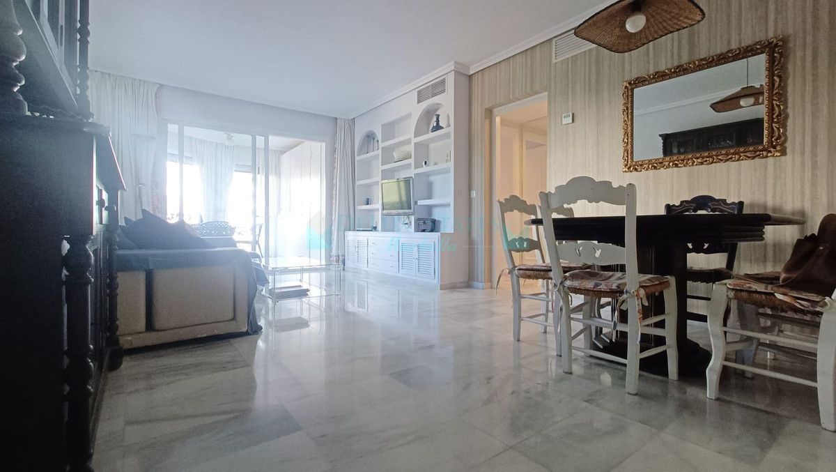 Apartment for sale in Marbella - Puerto Banus