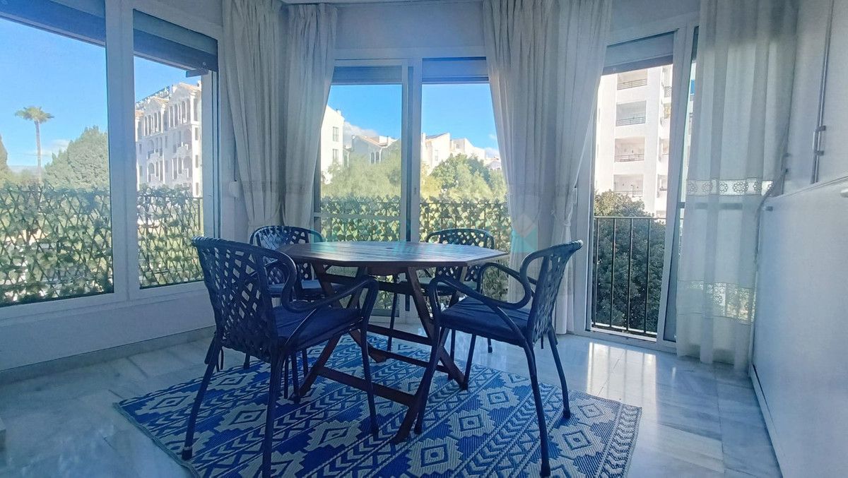 Apartment for sale in Marbella - Puerto Banus