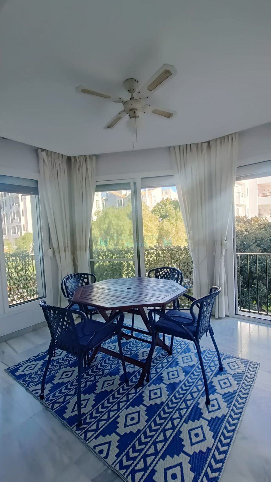 Apartment for sale in Marbella - Puerto Banus