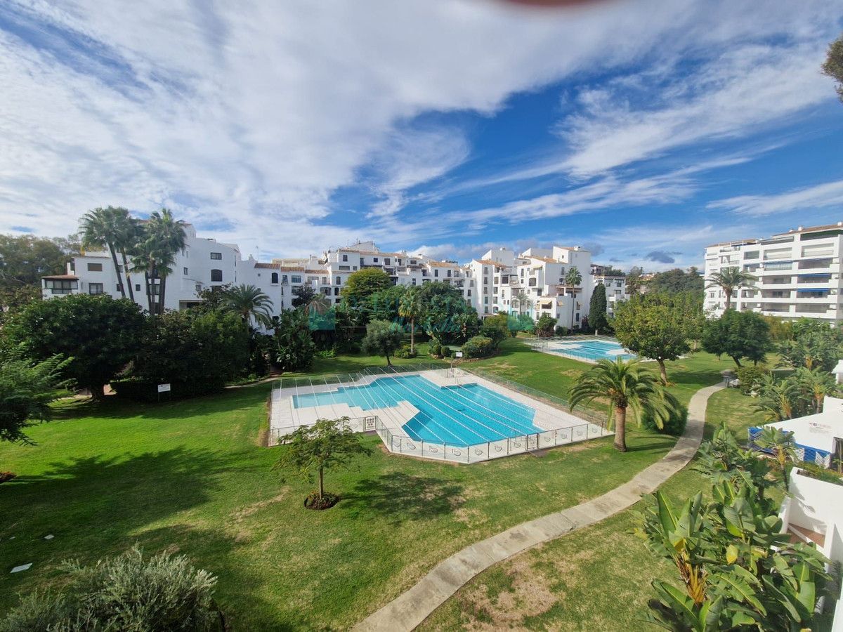 Apartment for sale in Marbella - Puerto Banus