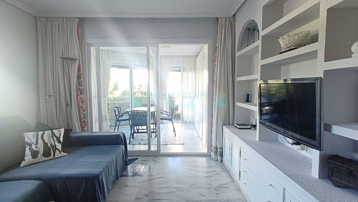 Apartment for sale in Marbella - Puerto Banus