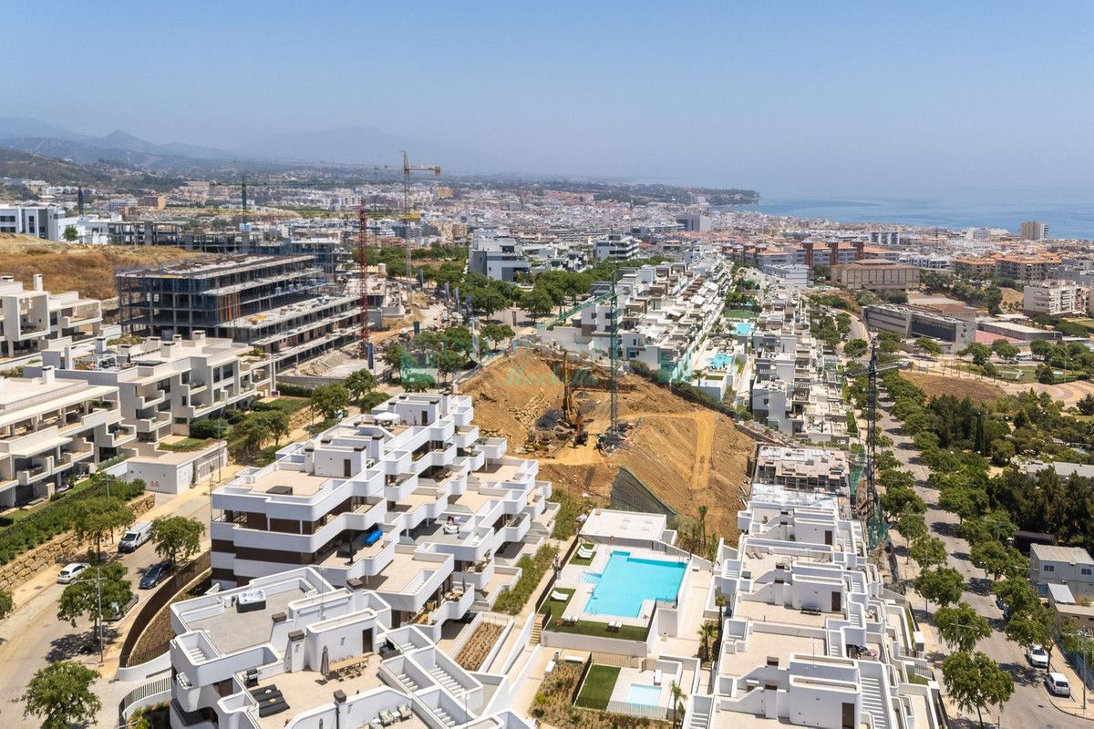 Apartment for sale in Estepona