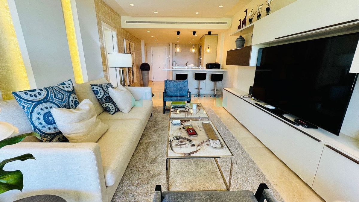 Ground Floor Apartment for sale in Elviria, Marbella East