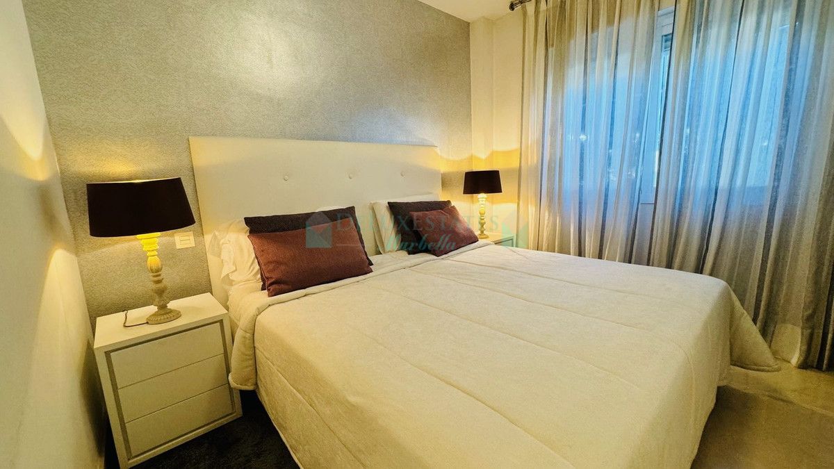 Ground Floor Apartment for sale in Elviria, Marbella East