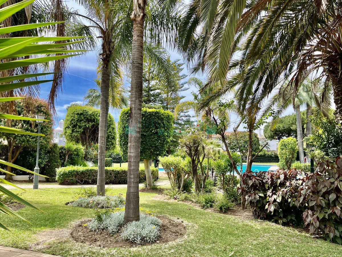 Town House for rent in Bahia de Marbella, Marbella East