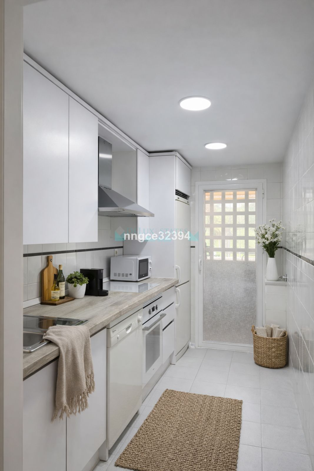 Apartment for sale in Marbella - Puerto Banus