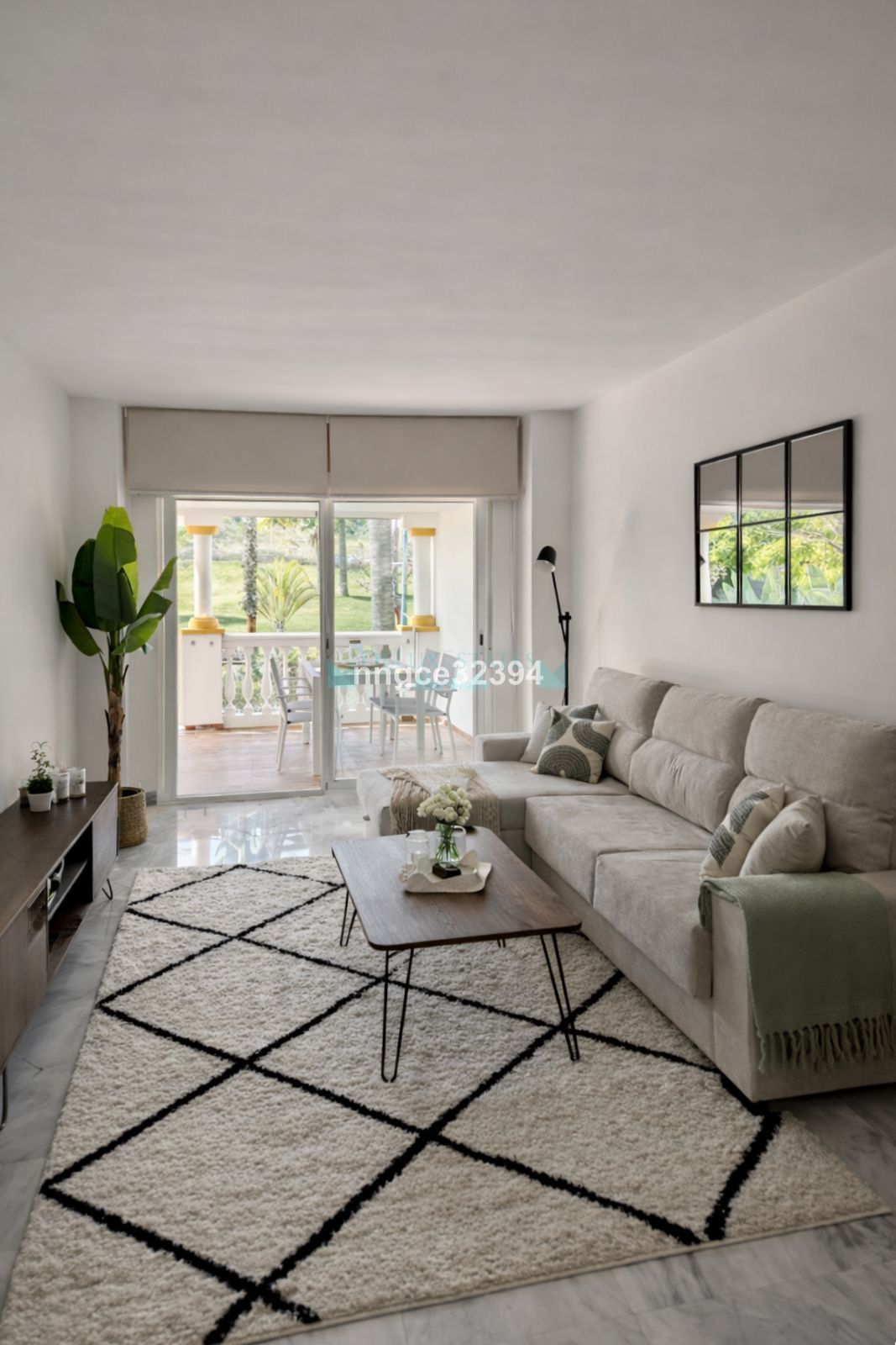 Apartment for sale in Marbella - Puerto Banus