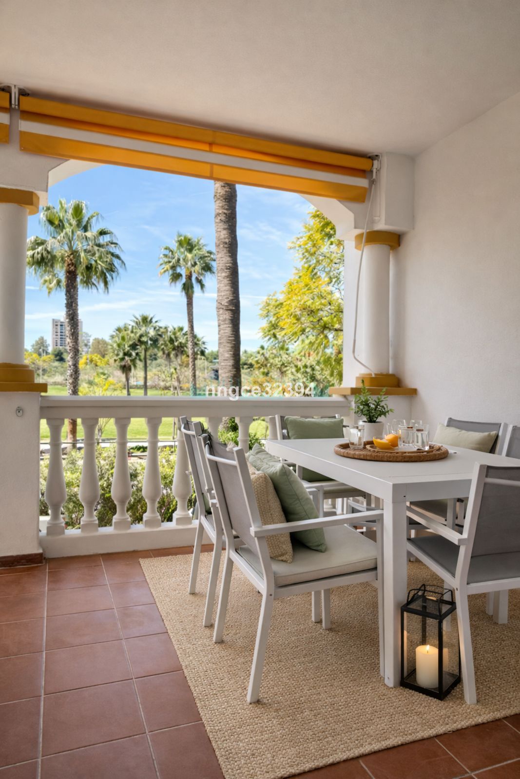 Apartment for sale in Marbella - Puerto Banus