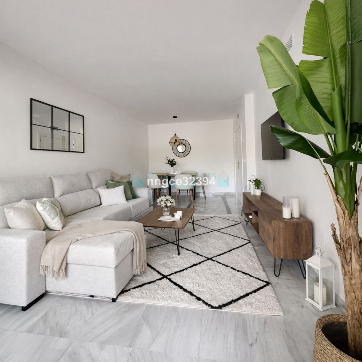 Apartment for sale in Marbella - Puerto Banus