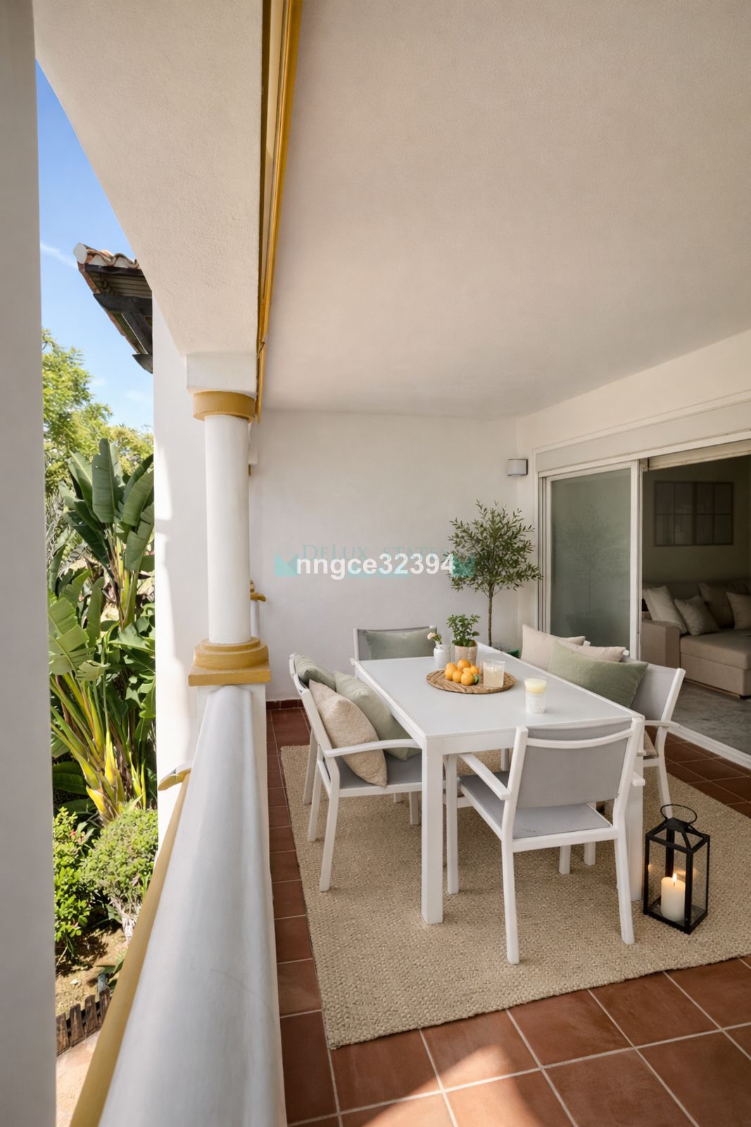 Apartment for sale in Marbella - Puerto Banus