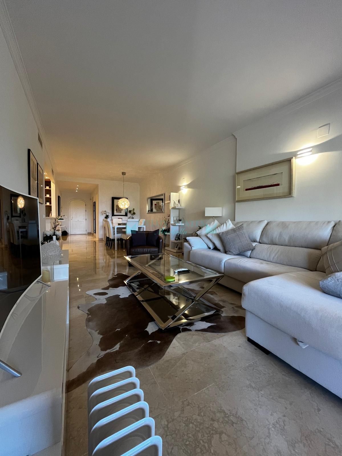 Ground Floor Apartment for sale in Elviria, Marbella East