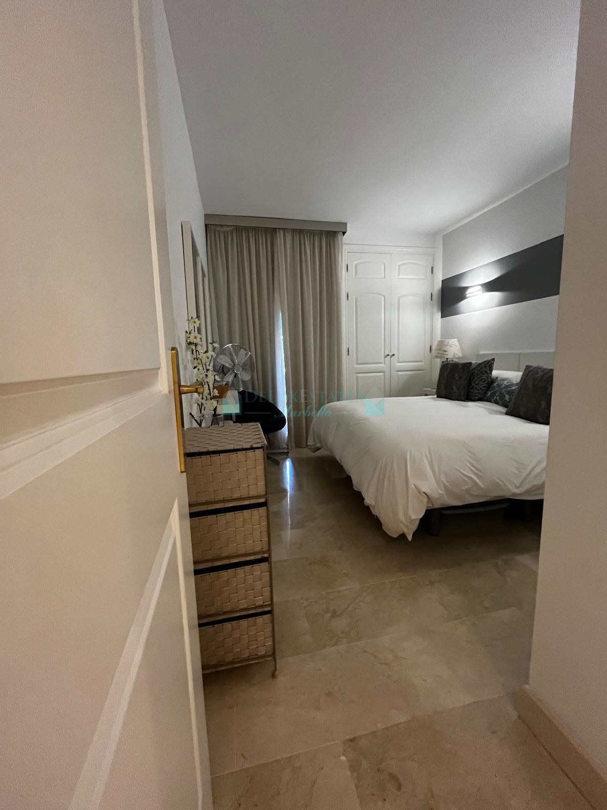 Ground Floor Apartment for sale in Elviria, Marbella East