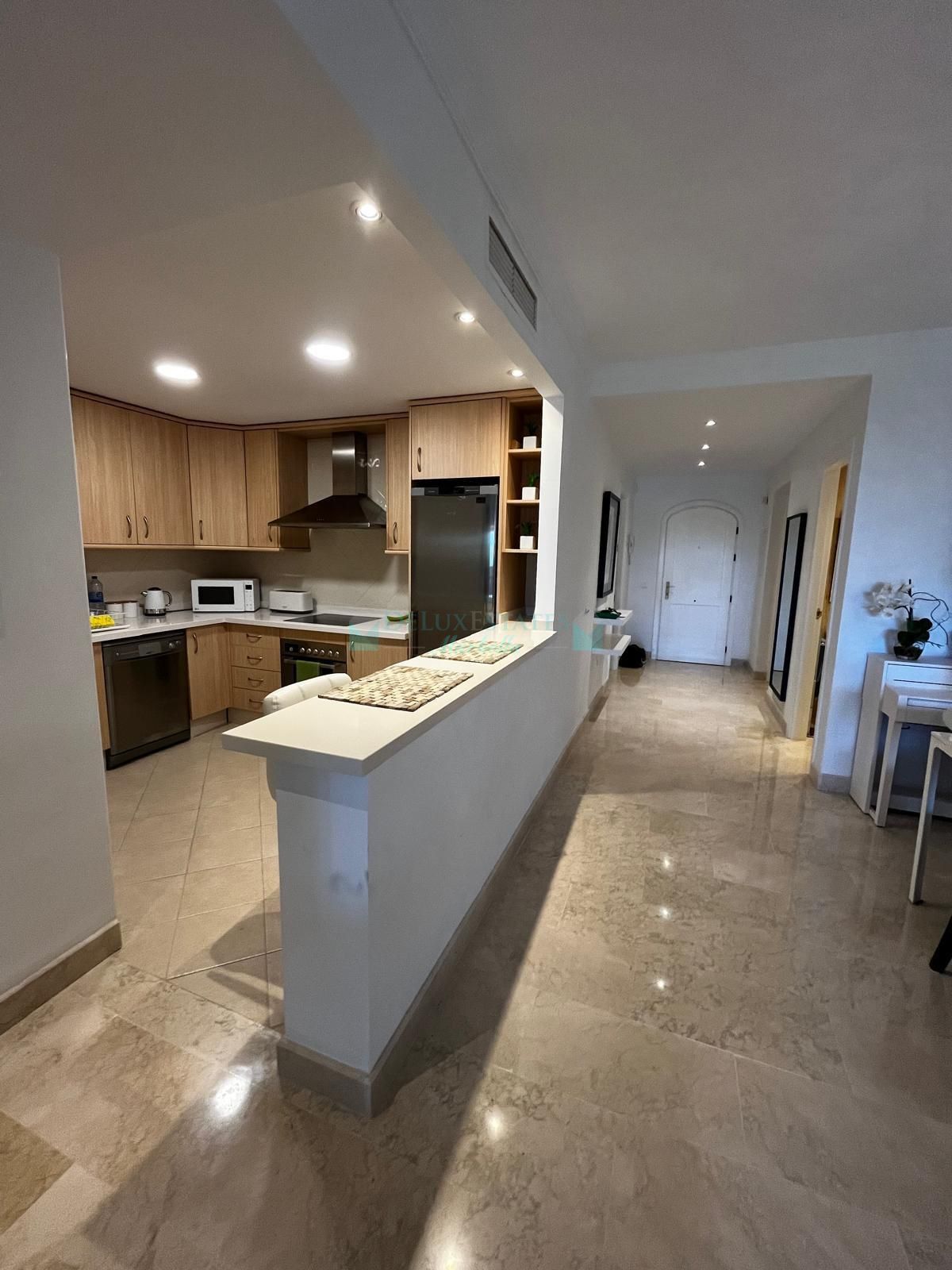 Ground Floor Apartment for sale in Elviria, Marbella East