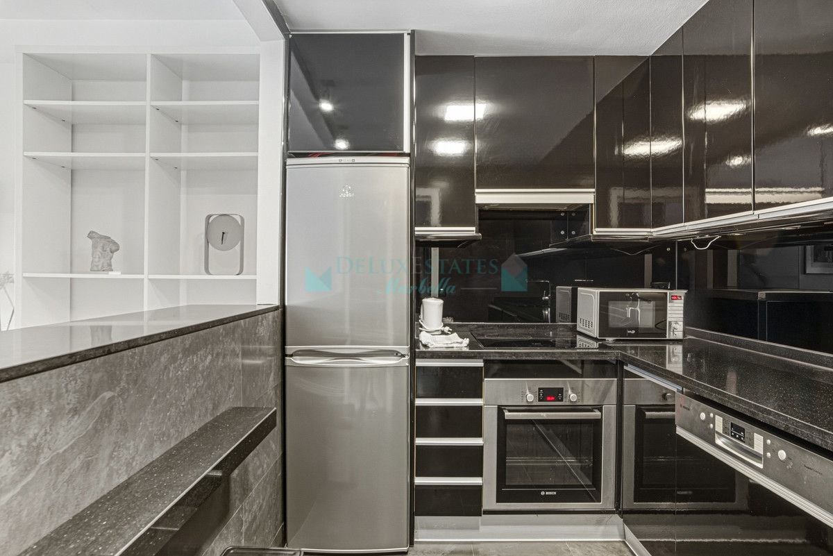 Penthouse for sale in Marbella - Puerto Banus