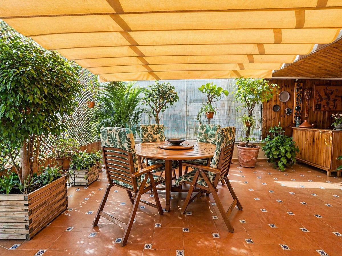 Town House for sale in San Pedro de Alcantara