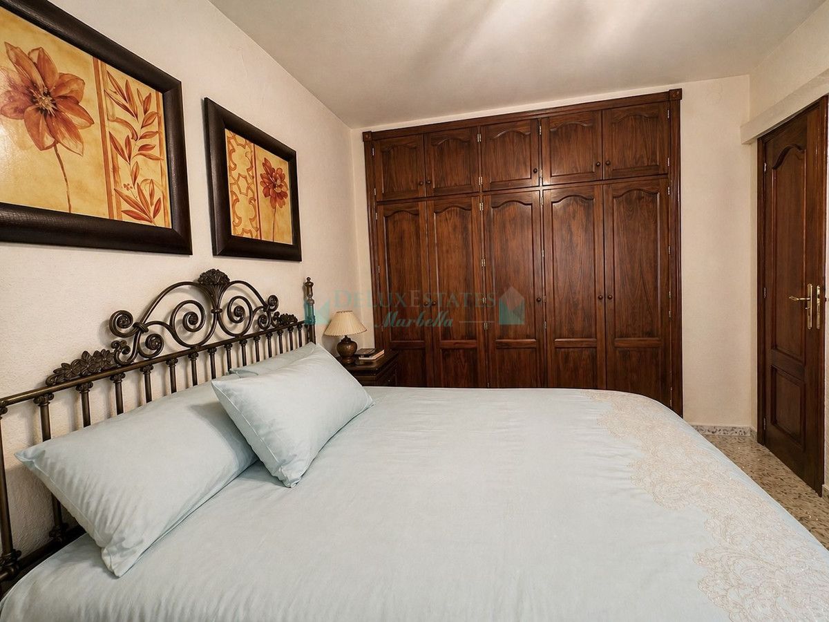 Town House for sale in San Pedro de Alcantara