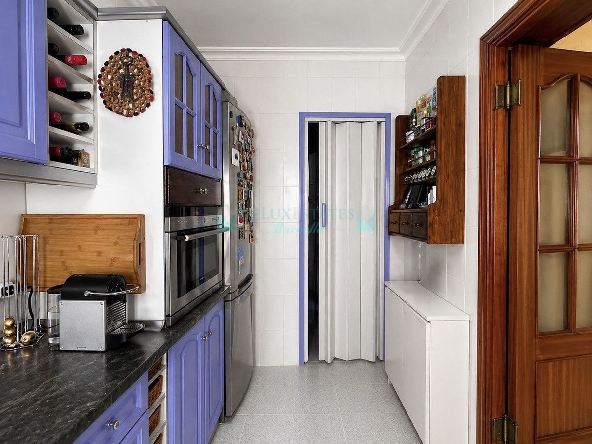 Town House for sale in San Pedro de Alcantara