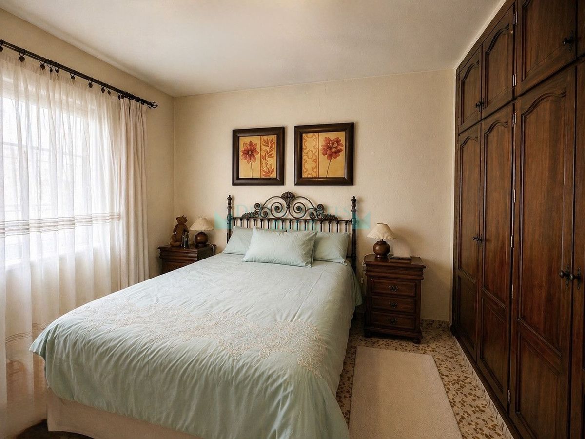 Town House for sale in San Pedro de Alcantara