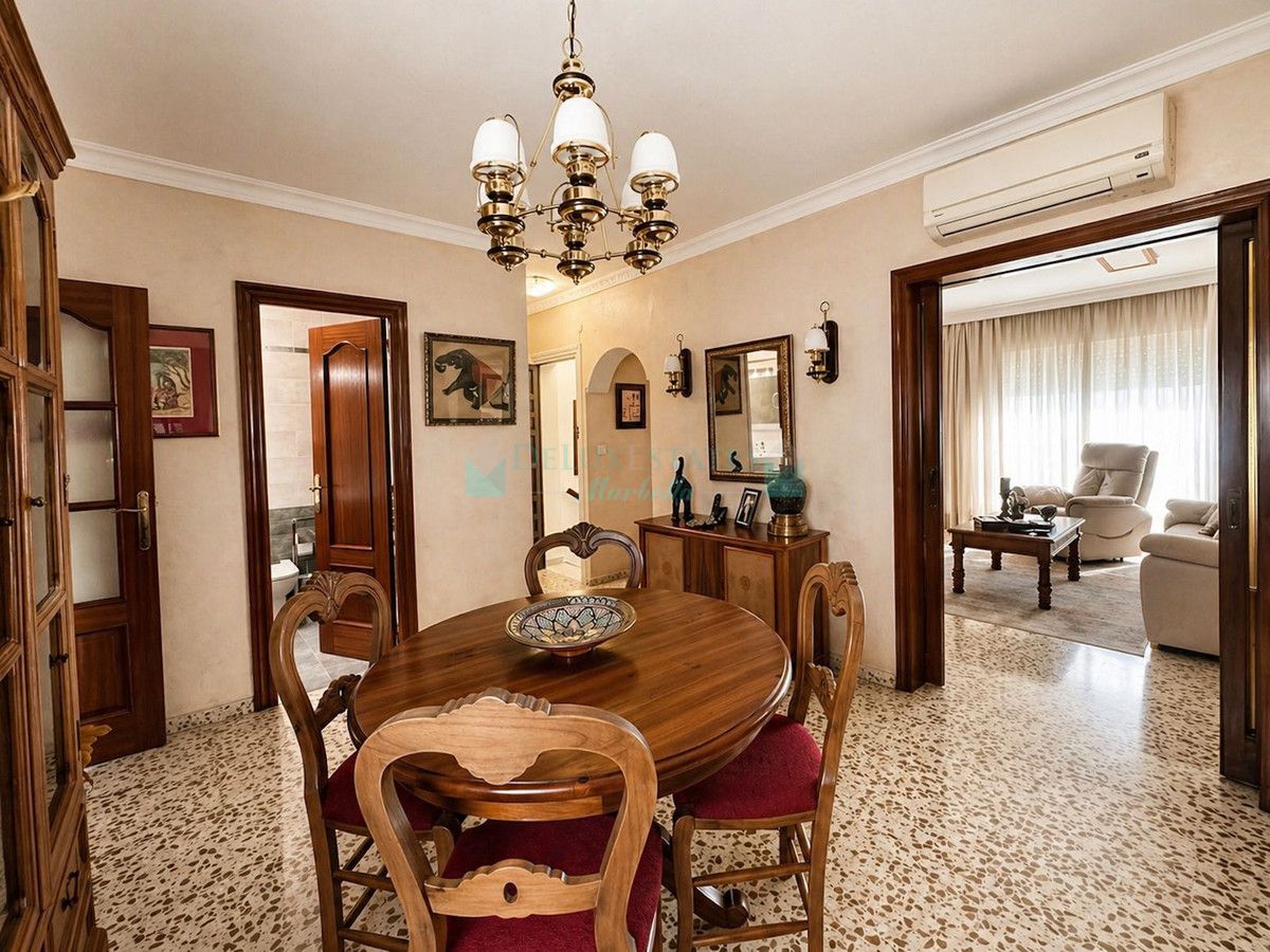 Town House for sale in San Pedro de Alcantara
