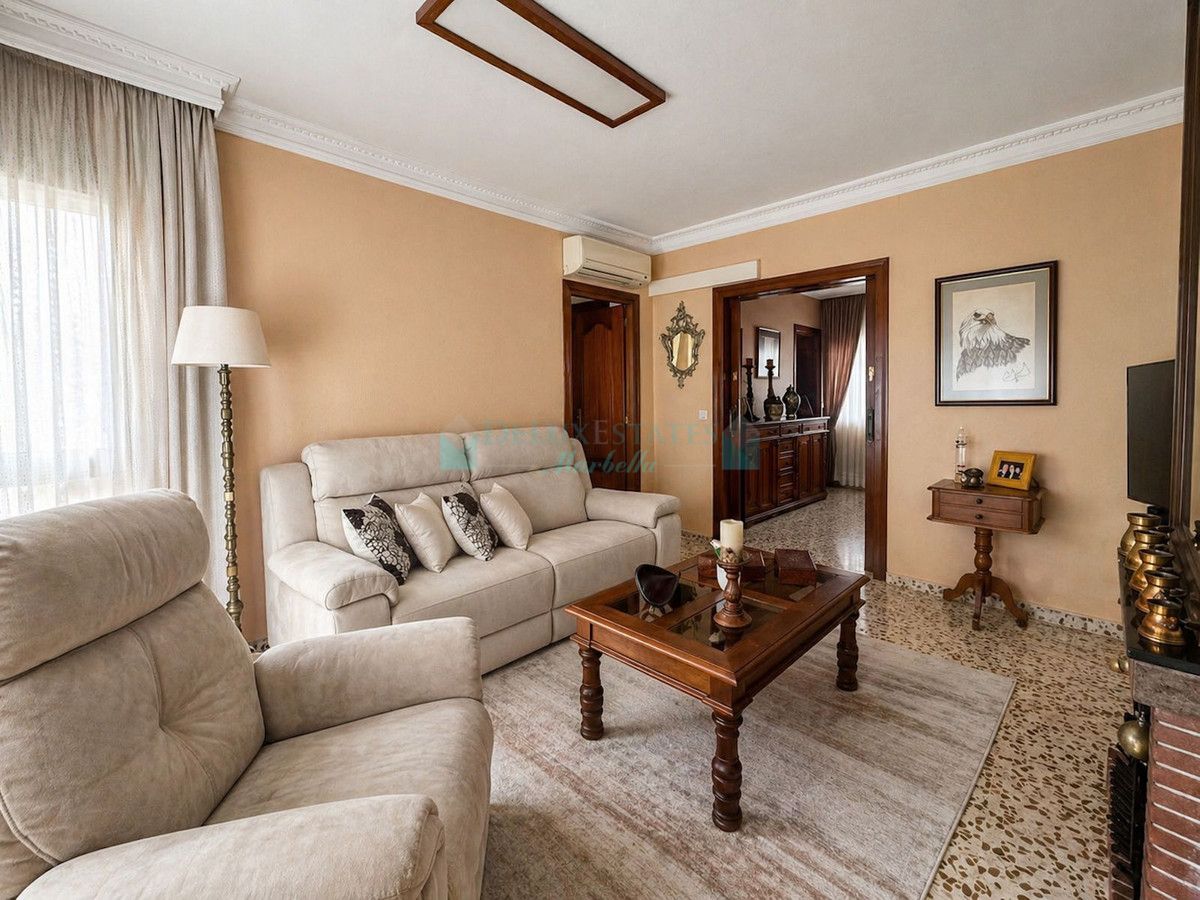 Town House for sale in San Pedro de Alcantara