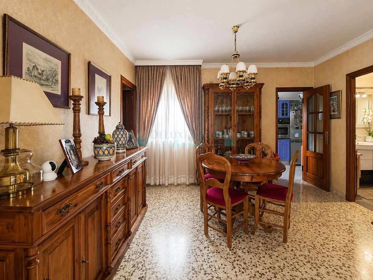 Town House for sale in San Pedro de Alcantara