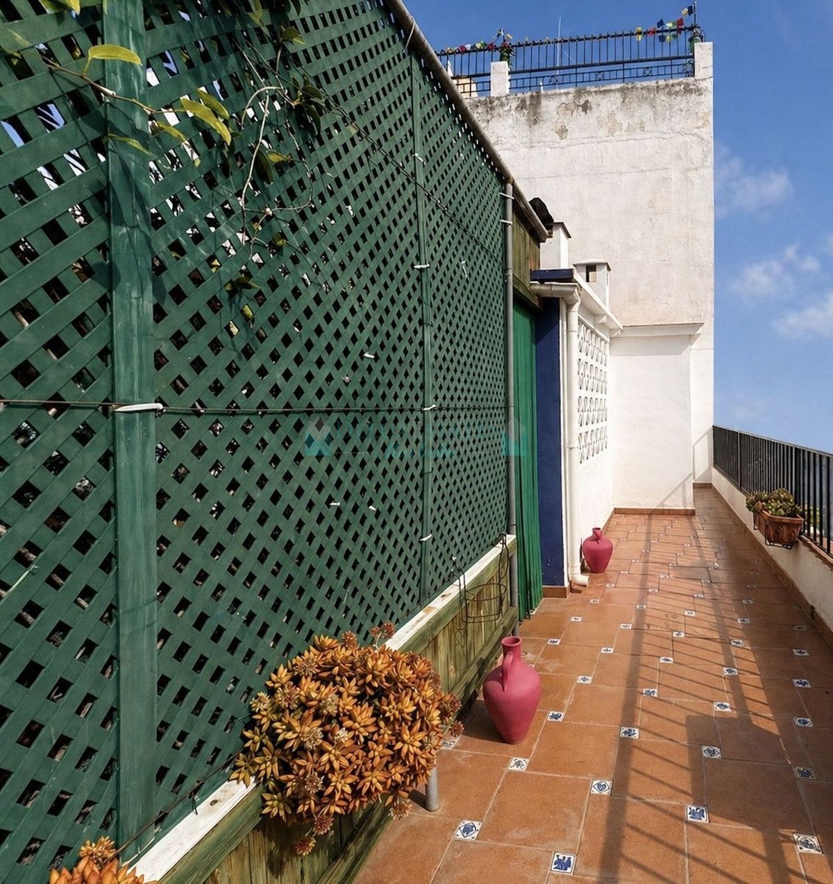 Town House for sale in San Pedro de Alcantara