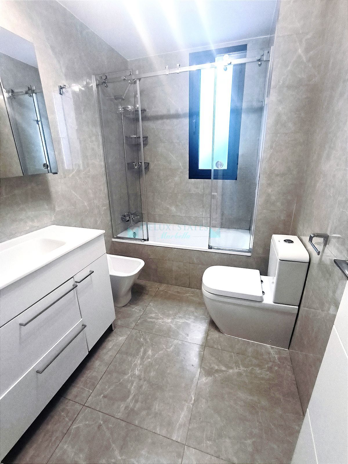 Penthouse for sale in Estepona