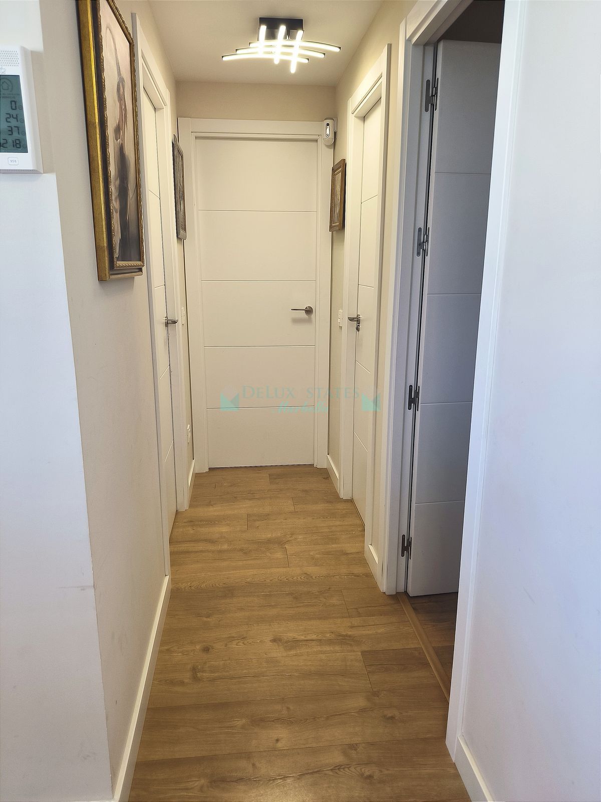 Penthouse for sale in Estepona