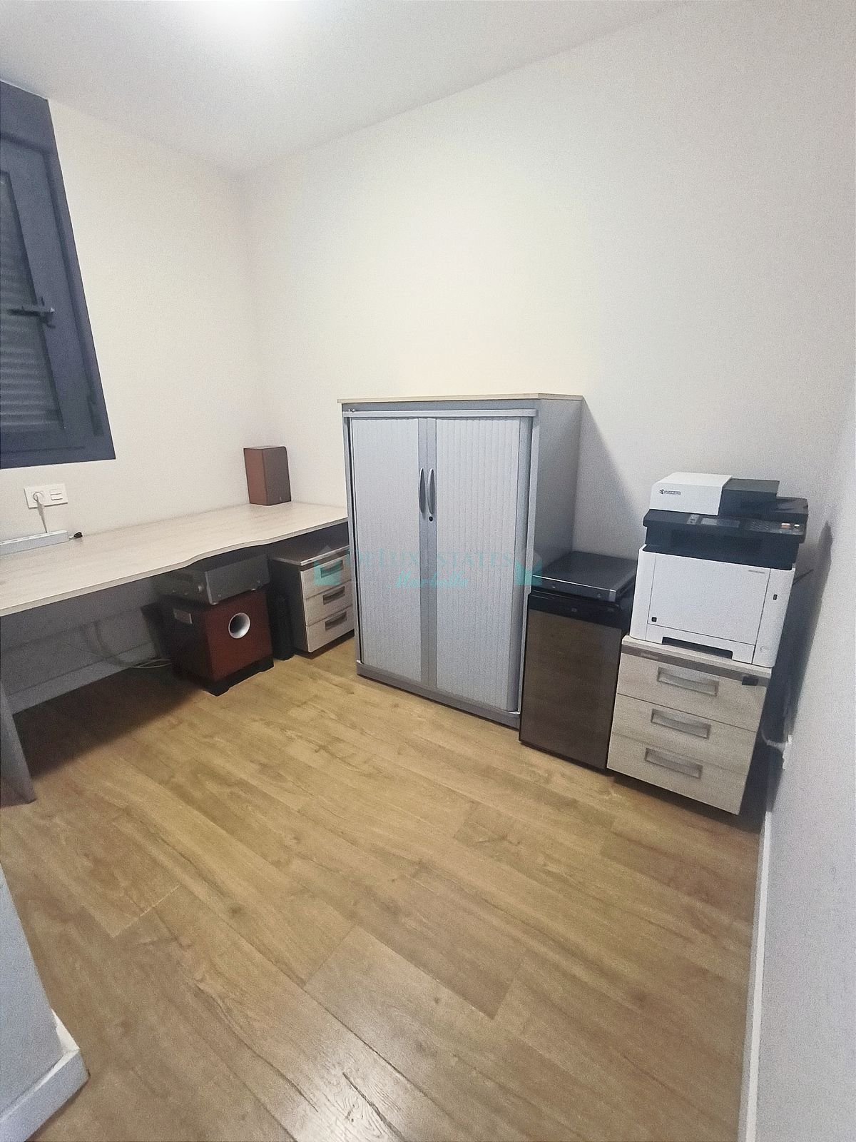 Penthouse for sale in Estepona