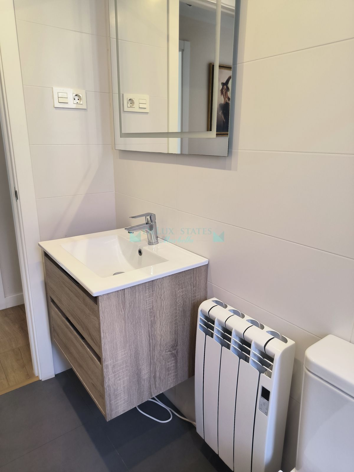 Penthouse for sale in Estepona