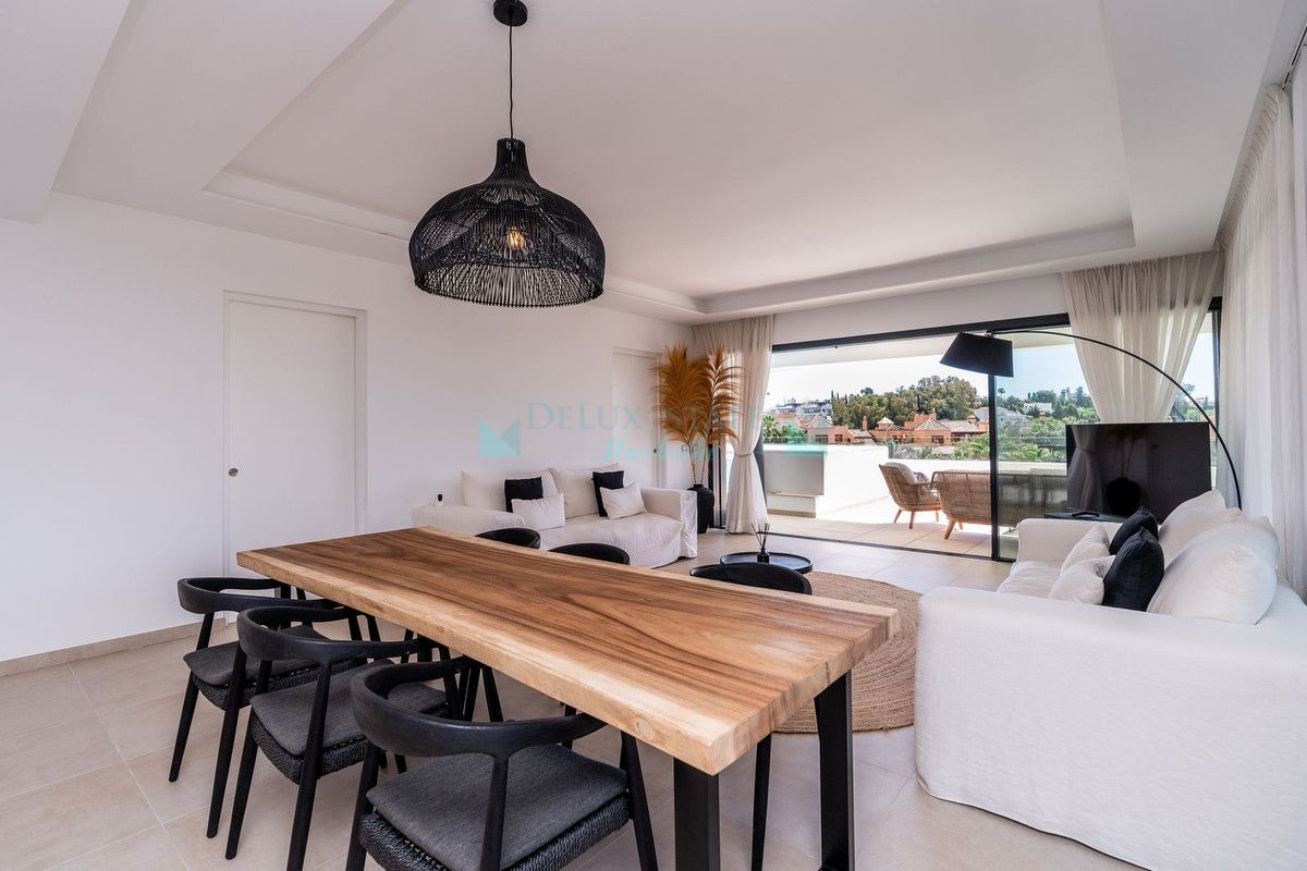 Apartment for sale in Estepona