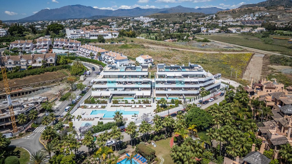 Apartment for sale in Estepona
