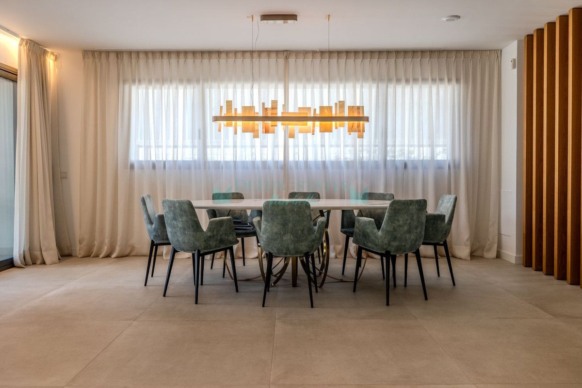 Villa for sale in Marbella - Puerto Banus