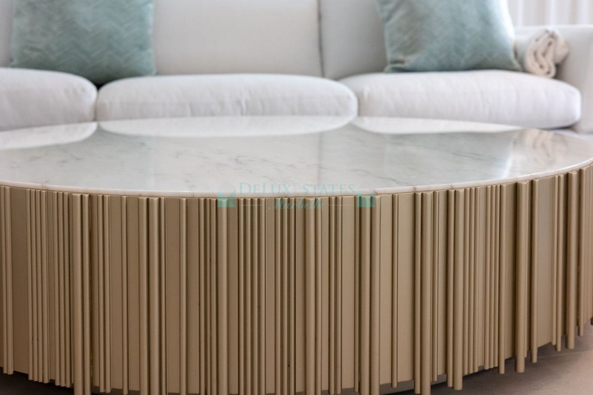 Villa for sale in Marbella - Puerto Banus