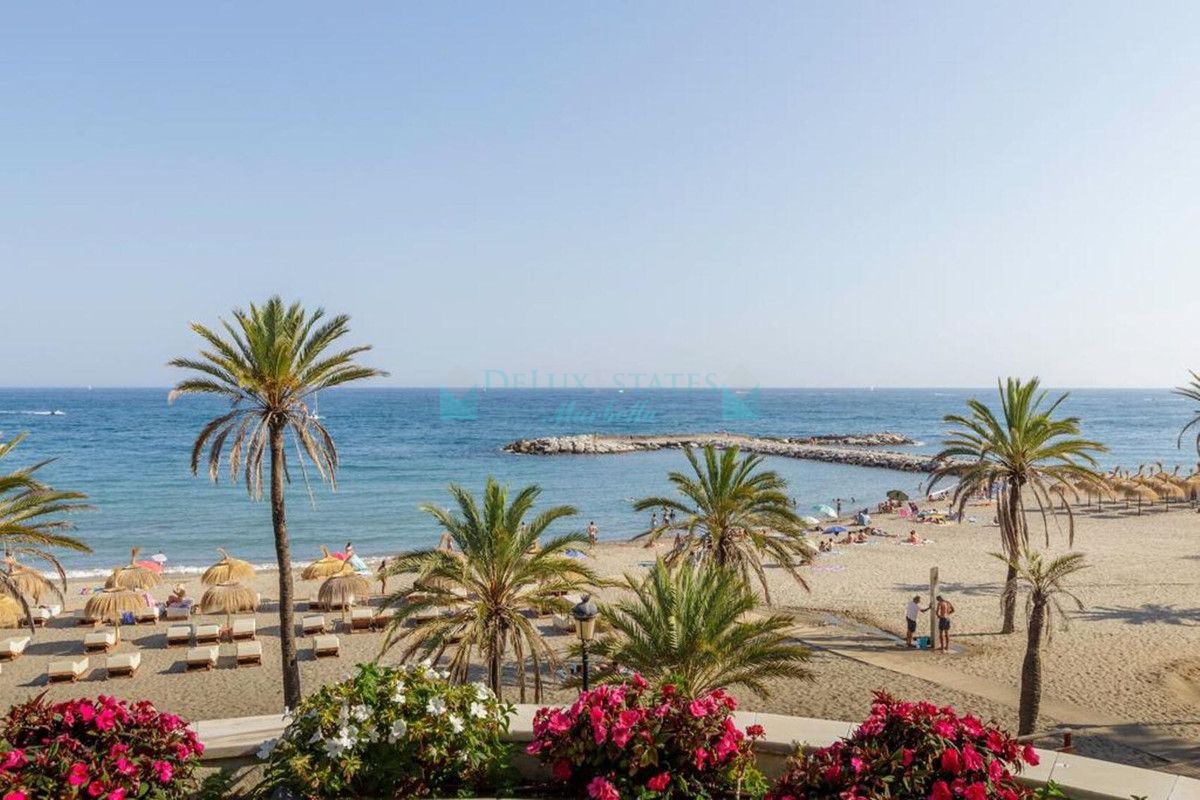 Apartment for sale in Marbella - Puerto Banus