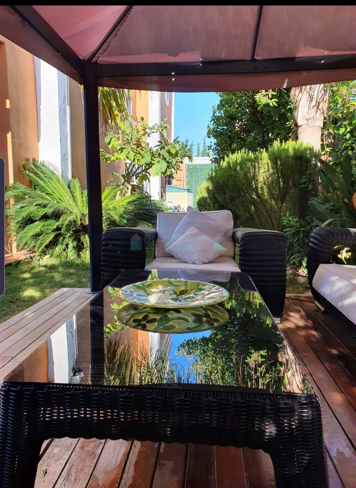 Town House for sale in San Pedro de Alcantara