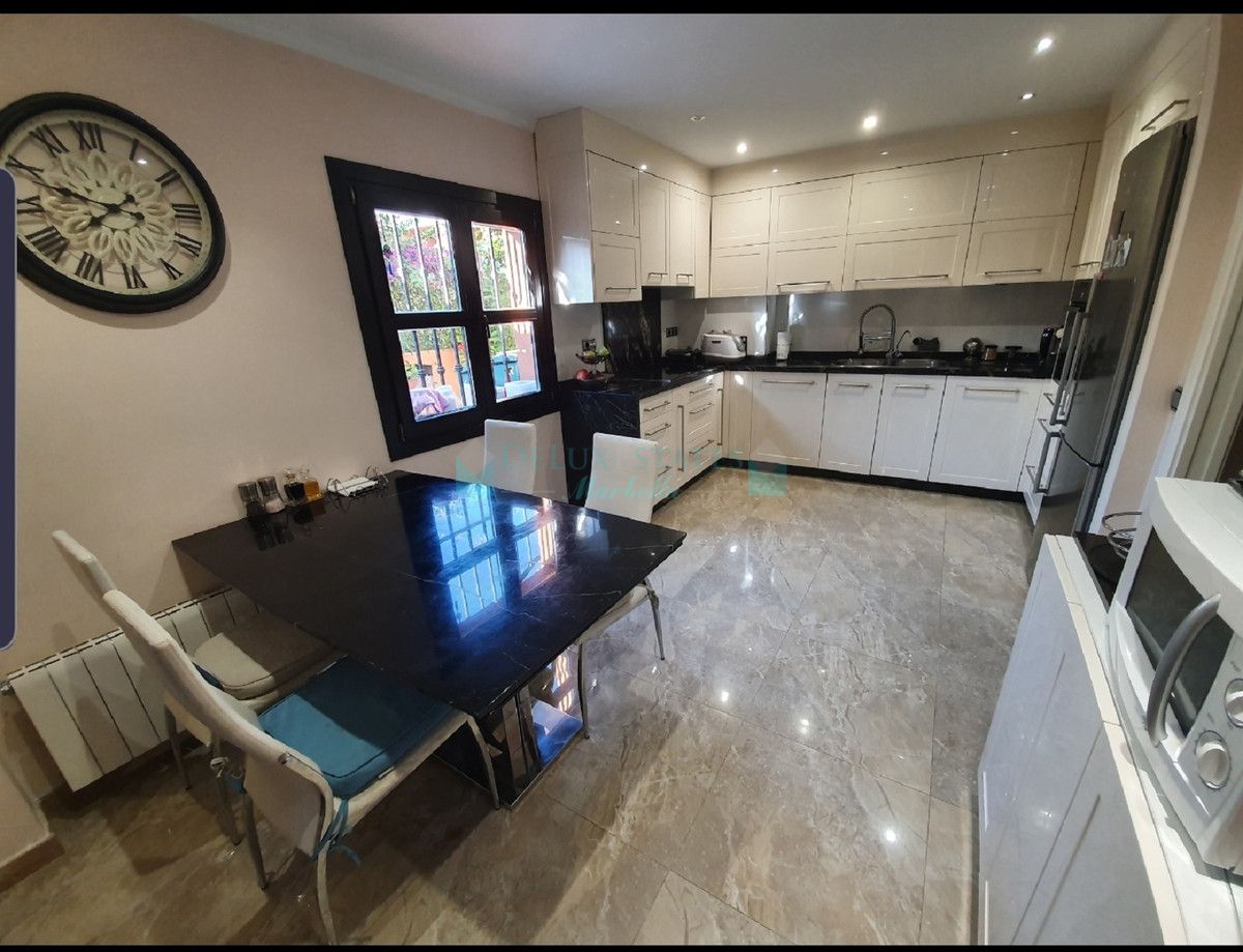 Town House for sale in San Pedro de Alcantara