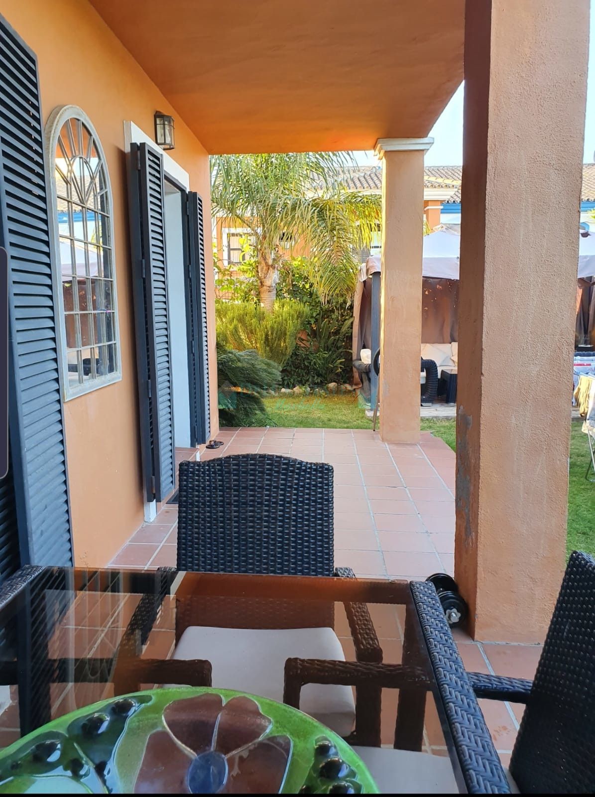 Town House for sale in San Pedro de Alcantara