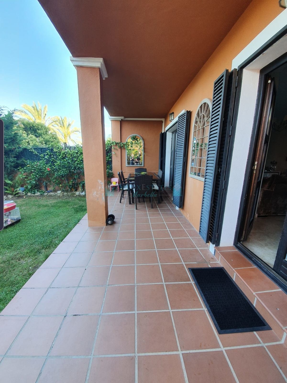 Town House for sale in San Pedro de Alcantara